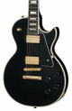 Epiphone Inspired by Gibson Les Paul Custom in Ebony - ECLPCEBGH1-ECLPCEBGH1_body.jpg
