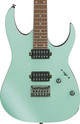 Ibanez RG421S-SEM Electric Guitar in Sea Shore Matte - RG421S-SEM-Ibanez-RG421S-SEM-Electric-Guitar-in-Sea-Shore-Matte-Hero.jpg