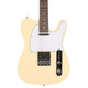 EastCoast T1 Electric Guitar in Vintage White - EC-T1-VW-1.jpg