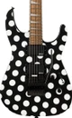 Jackson X Series SLX DX Electric Guitar in Polka Dot - 2916343577-2916343577_jac_ins_frt_1_rr-hero.jpg