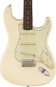 Fender American Vintage II 1961 Stratocaster Electric Guitar in Olympic White - 541857-Fender American Vintage II 1961 Stratocaster Electric Guitar in Olympic White.jpg