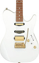 Ibanez LB1-WH Lari Basilio Signature Electric Guitar in White - LB1-WH-Ibanez-LB1-Lari-Basilio-White-Body.jpg