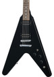 Gibson USA '80s Flying V Electric Guitar in Ebony - DSVE00EBCH1-Gibson-80s-Flying-V-Ebony-Body.jpg