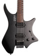 Strandberg Boden Essential 6 Electric Guitar in Black Granite - BD6CTERSBK-strandberg-esssentials-black-granite-hero.jpg