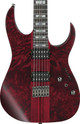 Ibanez RGT1221PB-SWL Electric Guitar in Stained Wine Red Low Gloss - RGT1221PB-SWL-ibanez-wine-red-hero.jpg