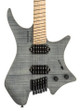 Strandberg Boden Standard NX 6 Electric Guitar in Charcoal - BD6CT21SMFBK-strandberg-standard-charcoal-1.jpg