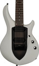 Sterling by Music Man Majesty 7-string in Chalk Grey - MAJ170CGRR1-ST-MAJ170-CGR-R1-FRONT-BODY.jpg