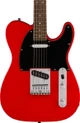 Squier Sonic Telecaster Electric Guitar in Torino Red - 0373451558-Squier-Sonic-Telecaster-Torino-Red-Body.jpg