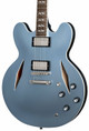 Epiphone Artist Dave Grohl Signature DG-335 Semi-Hollow Electric Guitar in Pelham Blue - EIGCDG335PENH1-1.jpg