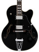 Sire Larry Carlton H7F Electric Guitar in Black - H7FBK-H7F-BK-VI-Dealer.jpg