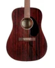 Fender CD-60S All-Mahogany Dreadnought Acoustic Guitar in Natural - 370721-0970110022 (1).jpg