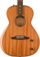 Fender Highway Series Parlour Electro-Acoustic Guitar in All-Mahogany - 0972522122-fender-highway-series-parlor-hero.jpg