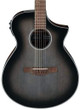 Ibanez AEWC11-TCB Acoustic Guitar in Transparent Charcoal Burst High Gloss - 447327-AEWC11-TCB (2).jpg