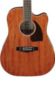Ibanez PF16MWCE Electro Acoustic Guitar in Open Pore Natural - PF16MWCE-OPN-1.jpg