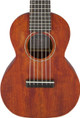 Gretsch G9126 Guitar Ukulele in Honey Mahogany Stain - 299392-1539254005397.jpg