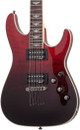 Schecter Omen Extreme-6 in Bloodburst Fade - 491312-SCH-GTR-2034 (2).jpg