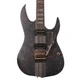 Sire Larry Carlton X10 Electric Guitar in Transparent Black Satin - X10TBKS (2).jpg