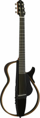 Yamaha SLG200S Steel String Silent Guitar in Trans Black - NO PSU - 82320-tmpF41E.jpg