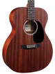 Martin Road Series 000-10E Electro Acoustic in Sapele - 000-10E Sapele_f-hero.jpg