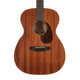 Sigma 000M-15E Mahogany 000 Electro Acoustic - 442483-IMG_3783.jpg