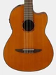 Yamaha NCX1C Electro Classical Guitar in Natural Red Ceder Top - 466172-Yamaha NCX1C Electro Classical Guitar in Natural.jpg