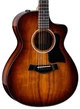 Taylor 222ce-K DLX Grand Concert Acoustic Guitar - 222CE-KDLX-Taylor-222ce-K-DLX-2204033402-Hero.jpg
