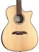 Alvarez Artist Elite AEG70CE Grand Auditorium Electro Acoustic in Natural with Cutaway - AEG70CESPBAR-Alvarez-Artist-Elite-Grand-Auditorium-Cutaway-Bevel-Spruce-top-Rosewood-back-Natural-LR-Baggs-SPB-Hero.jpg