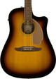 Fender Redondo Player Electro Acoustic Guitar in Sunburst - 0970713503-0970713503_fen_ins_frt_1_rr-hero.jpg