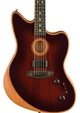 Fender American Acoustasonic Jazzmaster All-Mahogany Acoustic/Electric Guitar in Bourbon Burst - 517212-Fender-American-Acoustasonic-Jazzmaster-All-Mahogany-Bourbon-Burst-Body.jpg