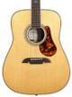 Alvarez Masterworks MD70E Dreadnought Electro-Acoustic in Natural - MD70EHFHB-1.jpg