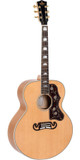 Sigma GJA-SG200-AN Flamed Maple Grand Jumbo Electro Acoustic - 271650-1523027556223.jpg