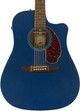 Fender Redondo Player Electro Acoustic Guitar in Lake Placid Blue - 0970713502-0970713502_fen_ins_frt_1_rr-hero.jpg