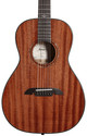 Alvarez Masterworks MP66 Parlour Acoustic Guitar in Natural - MP66-Alvarez-Masterworks-Parlor-Mahogany-top-back-Natural-LR-Baggs-HiFi-Hero.jpg