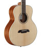 Alvarez Artist LJ2E Little Jumbo Electro-Acoustic Guitar in Natural - 294400-1536673691280.jpg