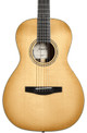 Alvarez Laureate LP70E Parlour Electro-Acoustic in Daybreak - LP70EHFDB-Alvarez-Laureate-Parlor-Spruce-topRosewood-back-Daybreak-LR-Baggs-HiFi-Hero.jpg