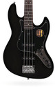 Sire Version 2 Marcus Miller V3 4-String Bass Guitar in Black Satin - 515805-v3_4_bk_1024x1024 (3).jpg