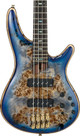 Ibanez SR2600-CBB Premium 4-String Bass Guitar in Cerulean Blue Burst - 257437-1514990291259.jpg