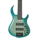 Sire Version 2 Marcus Miller M5 Swamp Ash 5-String Bass Guitar In Transparent Blue - 408547-VER2M5SA5TBL (1).jpg