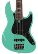 Sire Marcus Miller V5R 5-String Bass Guitar in Mild Green - SIREV5RA5MG-SIREV5RA5MG-3.jpg