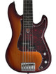 Sire Marcus Miller P5R Alder 5-String Bass Guitar in Tobacco Sunburst - SIREP5RA5TS-Sire-P5R-Alder-5-String-Bass-Tobacco-Sunburst-Body.jpg