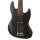 Sire Version 2 Marcus Miller V3 5-String Bass Guitar in Black Satin - VER2V35BKS-VER2V35BKS-2.jpg