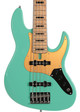 Sire Marcus Miller V5 24 Fret 5-String Bass Guitar in Mild Green - SIRE24V55MLG-Sire-V5-24-Fret-5-String-Bass-Mild-Green-Body.jpg