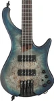 Ibanez EHB1500-CTF 4-String Bass Guitar in Cosmic Blue Starburst Flat - EHB1500-CTF-EHB1500_CTF_1P_02_F.jpg
