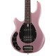 Sire Marcus Miller Z7 Left Handed 4-String Bass Guitar in Burgundy - SIRELHZ74BUR (2).jpg