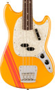 Fender Vintera II '70s Mustang Bass Guitar in Competition Orange - 0149260339-Fender-Vintera-II-70s-Mustang-Bass-Competition-in-Orange-Hero.jpg