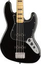 Squier Classic Vibe 70s Jazz Bass Guitar Maple Fingerboard Black - 316671-1547806496821.jpg