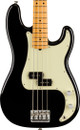 Fender American Professional II Precision Bass Guitar Maple Neck Black - 402513-0193932706_fen_ins_frt_1_rr1.jpg