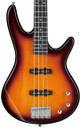 Ibanez GSR180 Bass Guitar in Brown Sunburst - GSR180BS-Ibanez-GSR180-Bass-in-Brown-Sunburst-Hero.jpg