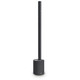 LD Systems MAUI Go 100 Ultra-portable Battery-powered Column PA System In BLACK - 431048-1612964268506.jpg