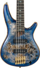 Ibanez SR2605-CBB Premium 5-String Bass Guitar in Cerulean Blue Burst - 257439-1514990676375.jpg